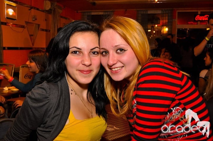 DJ Deka în Disco Faház, 