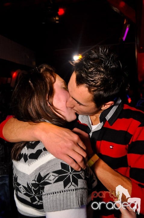 DJ Deka în Disco Faház, 