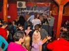 DJ Deka în Disco Faház