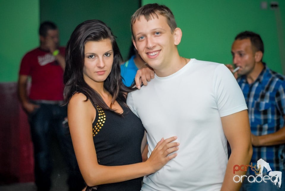 Dj Deka, Royal Party House
