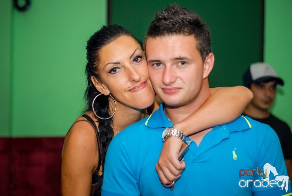 Dj Deka, Royal Party House