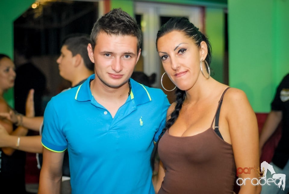 Dj Deka, Royal Party House