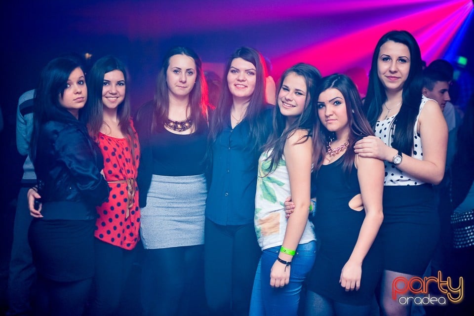 Dj Deka, Royal Party House
