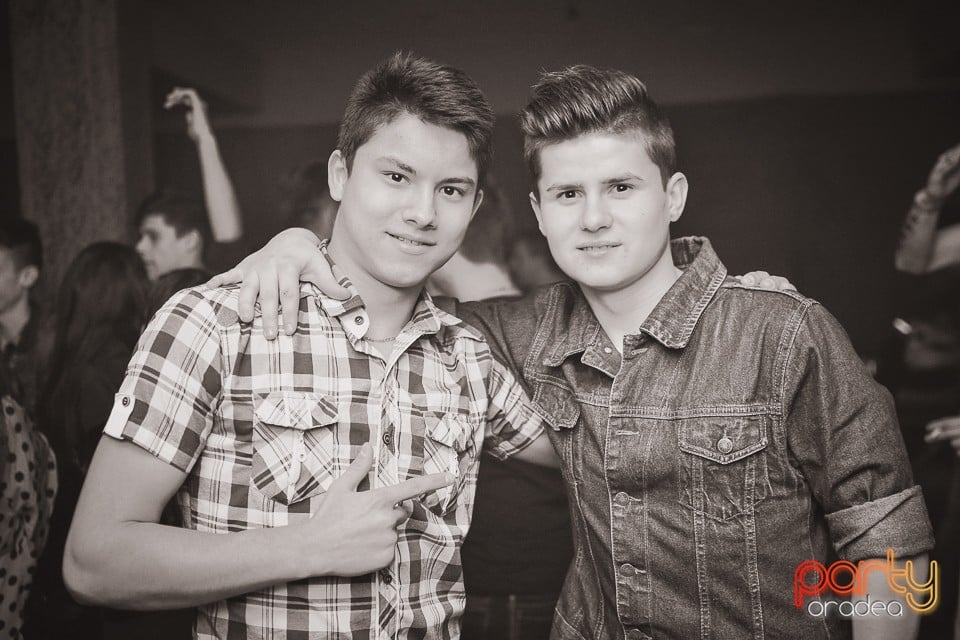 Dj Deka, Royal Party House