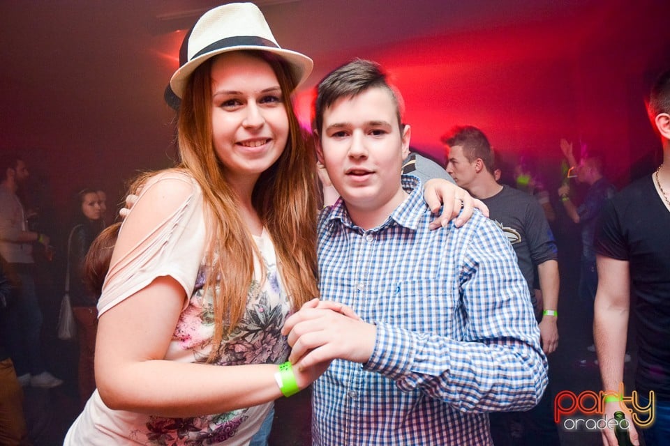 Dj Deka, Royal Party House