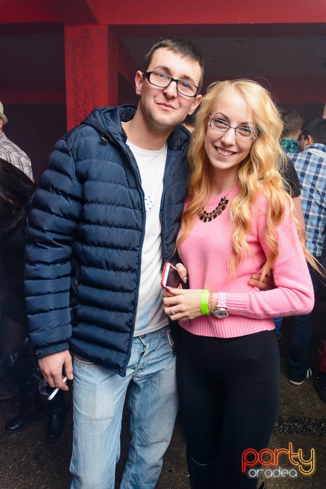 Dj Deka, Royal Party House