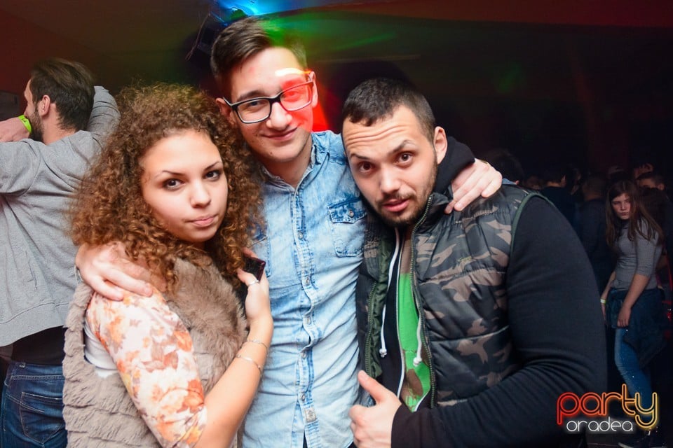 Dj Deka, Royal Party House