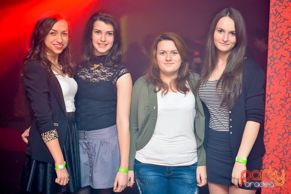 Dj Deka, Royal Party House