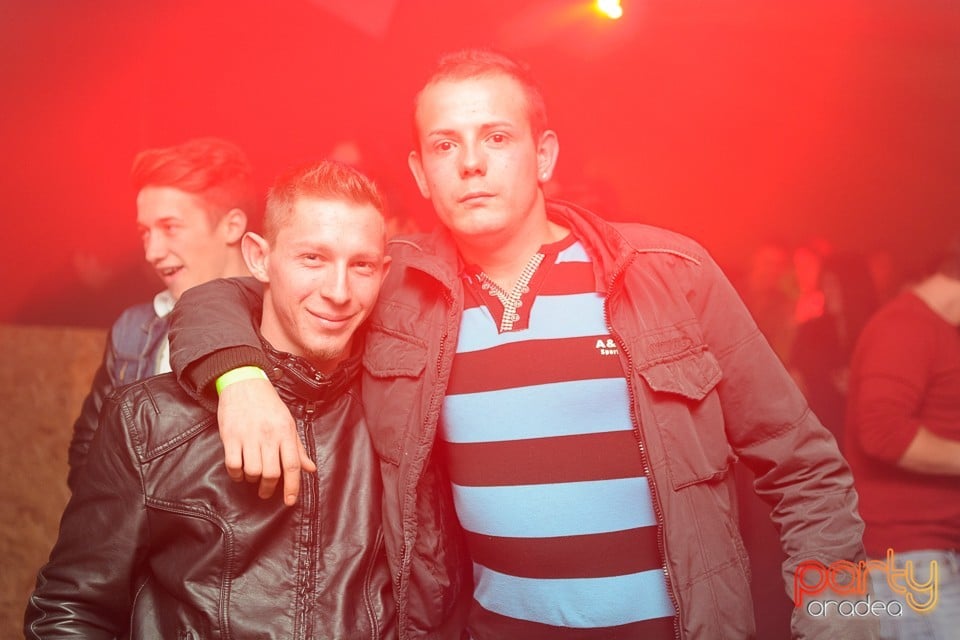 Dj Deka, Royal Party House