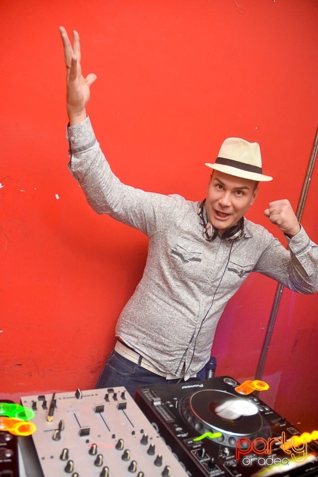 Dj Deka, Royal Party House