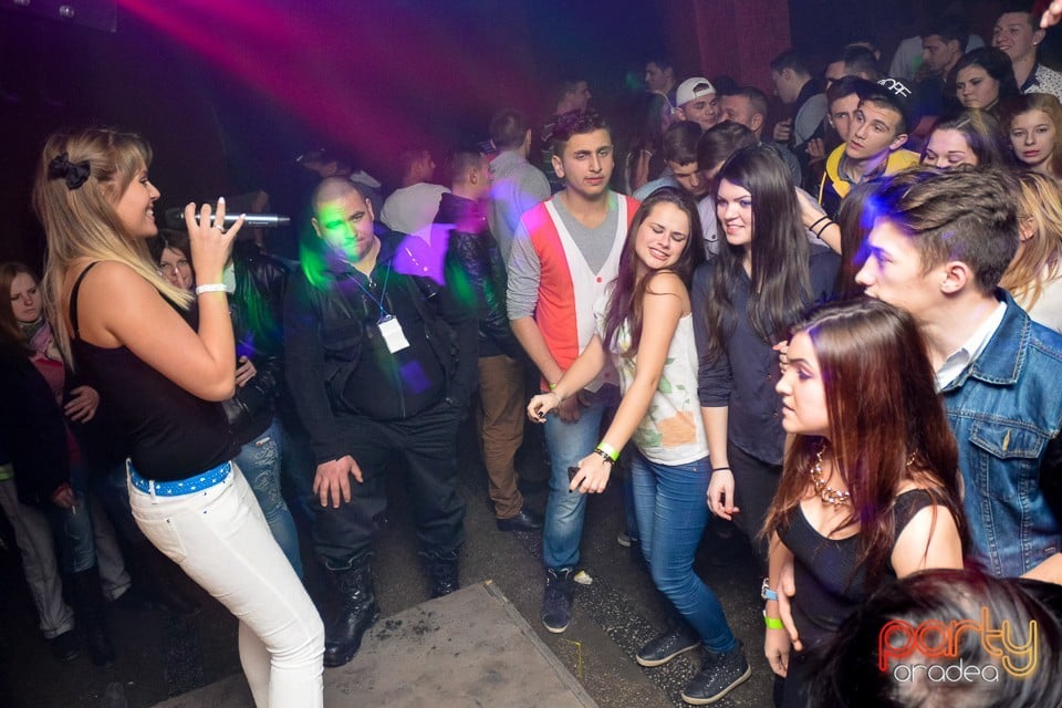 Dj Deka, Royal Party House