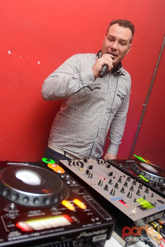 Dj Deka, Royal Party House