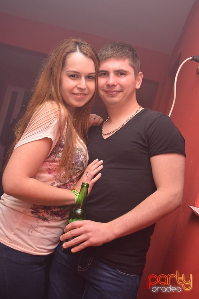 Dj Deka, Royal Party House