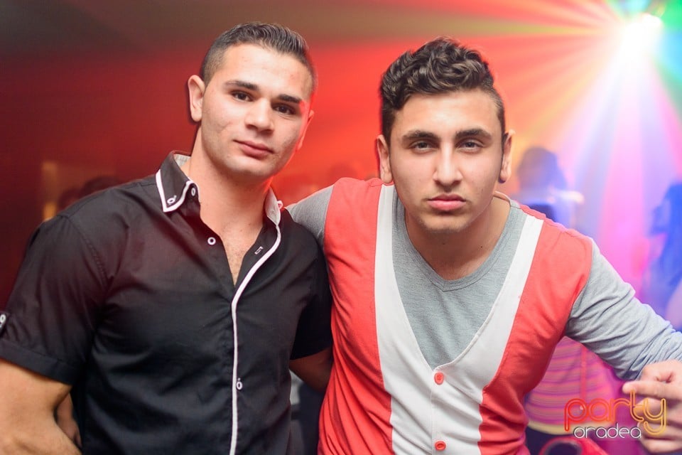 Dj Deka, Royal Party House