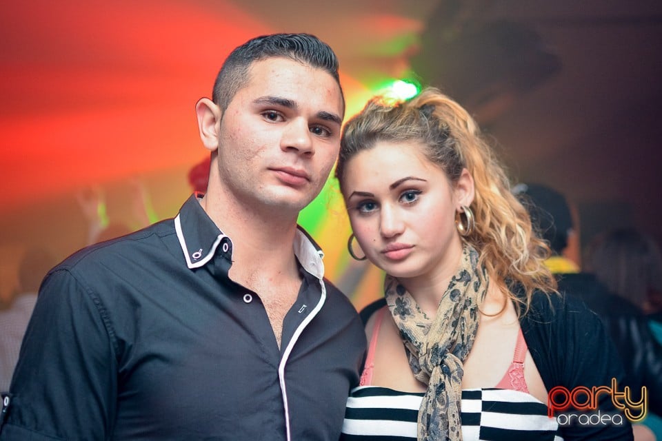 Dj Deka, Royal Party House