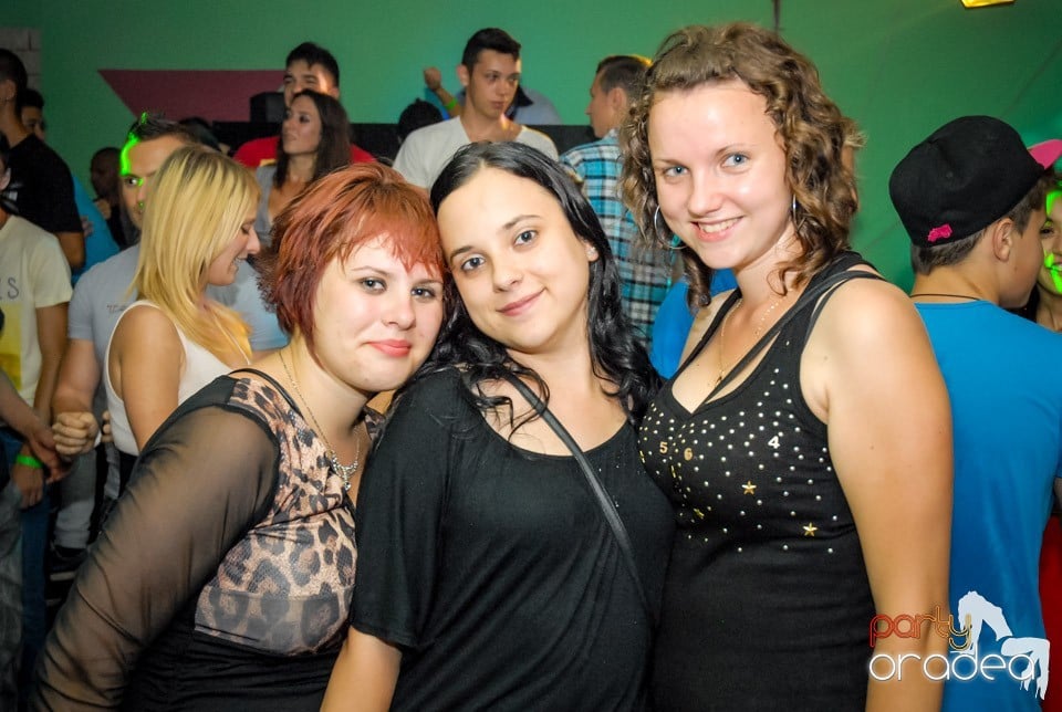 Dj Deka, Royal Party House
