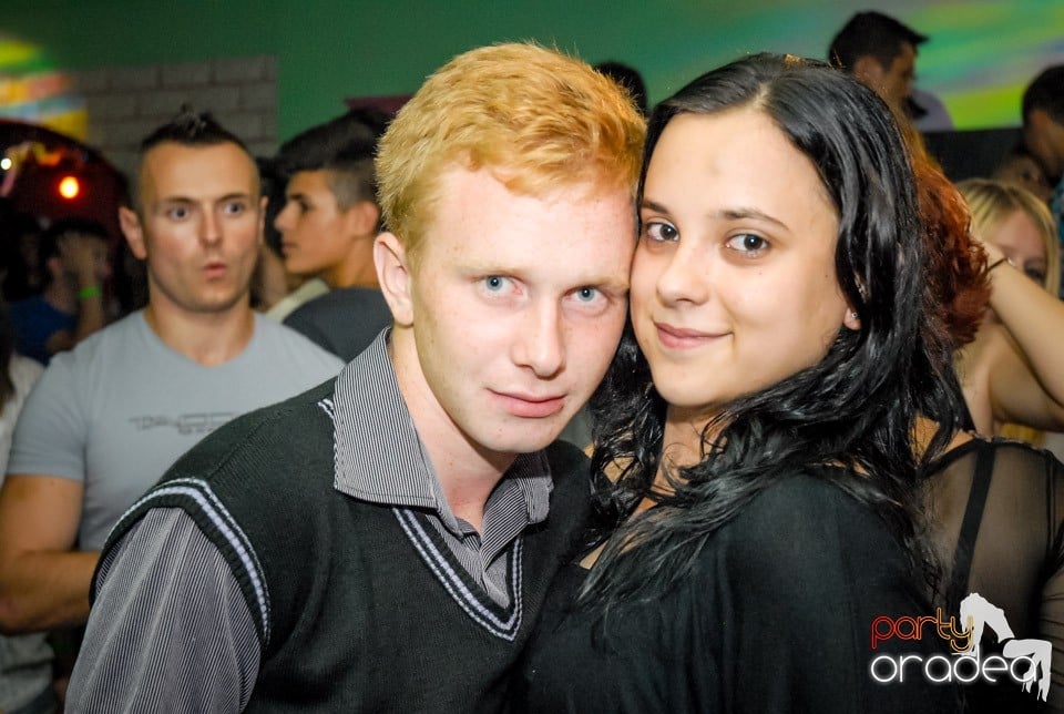 Dj Deka, Royal Party House