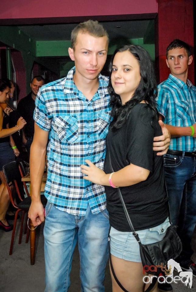 Dj Deka, Royal Party House