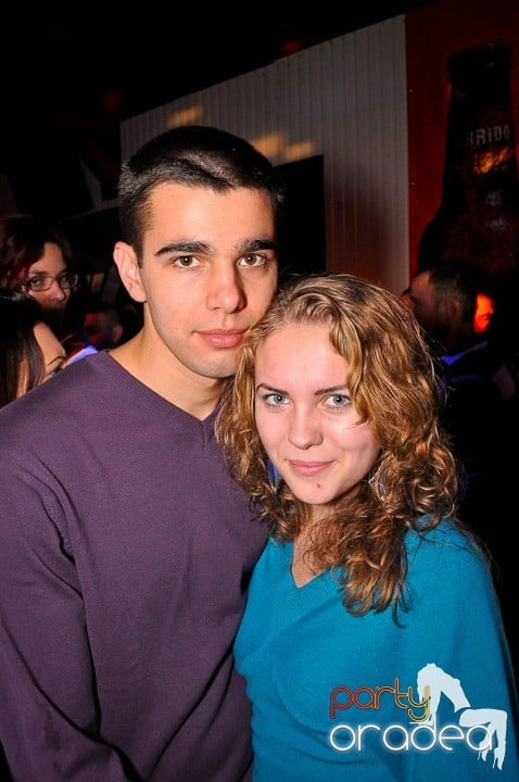 DJ Disco$a de Crăciun în Disco Faház, 