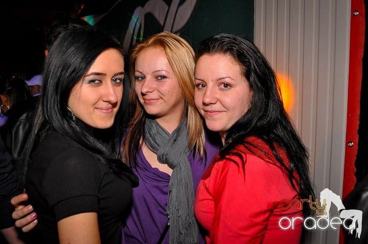 DJ Disco$a de Crăciun în Disco Faház, 