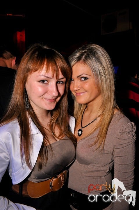 DJ Disco$a de Crăciun în Disco Faház, 