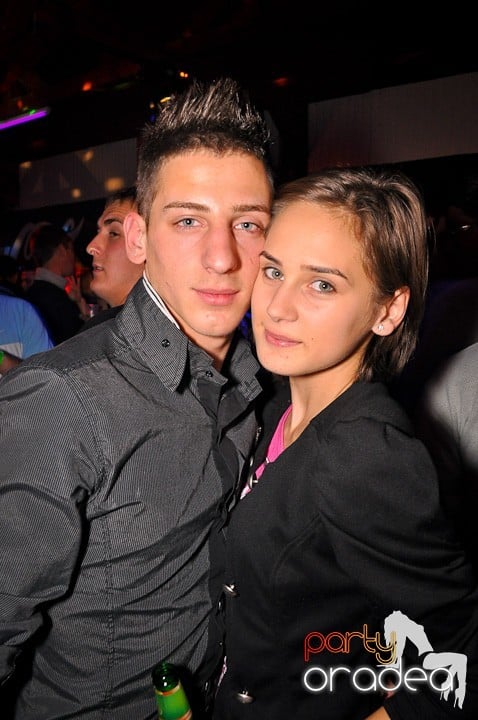 DJ Disco$a de Crăciun în Disco Faház, 