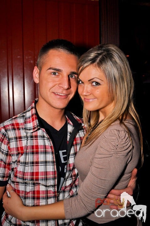 DJ Disco$a de Crăciun în Disco Faház, 