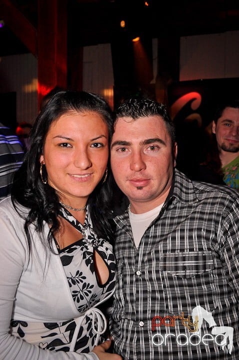 DJ Disco$a de Crăciun în Disco Faház, 