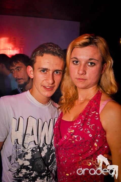 DJ Disco$a de Crăciun în Disco Faház, 