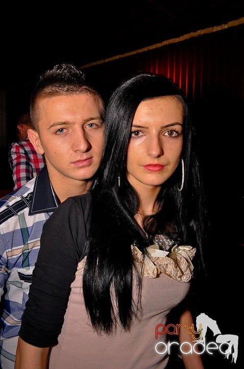 DJ Disco$a de Crăciun în Disco Faház, 