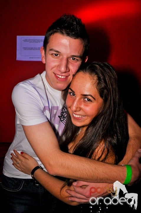 DJ Disco$a de Crăciun în Disco Faház, 