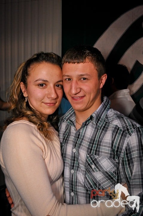 DJ Disco$a de Crăciun în Disco Faház, 