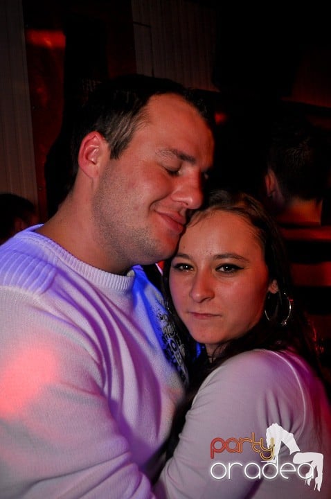 DJ Disco$a de Crăciun în Disco Faház, 