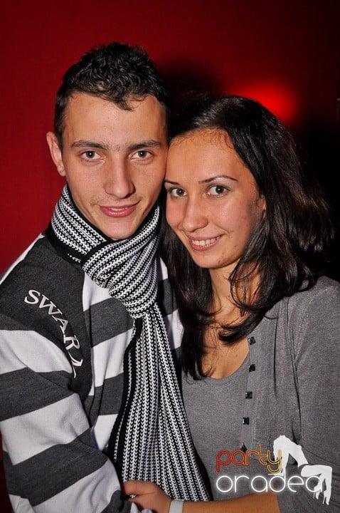 DJ Disco$a de Crăciun în Disco Faház, 