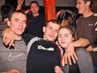DJ Disco$a de Crăciun în Disco Faház