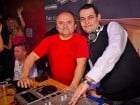 DJ Disco$a de Crăciun în Disco Faház