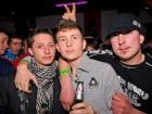 DJ Disco$a de Crăciun în Disco Faház
