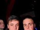 DJ Disco$a de Crăciun în Disco Faház