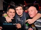 DJ Disco$a de Crăciun în Disco Faház