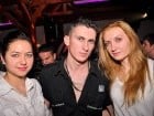 DJ Disco$a de Crăciun în Disco Faház