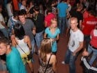 DJ Disco$a în Disco Faház