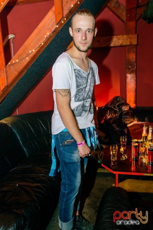 Dj Dumy, 
