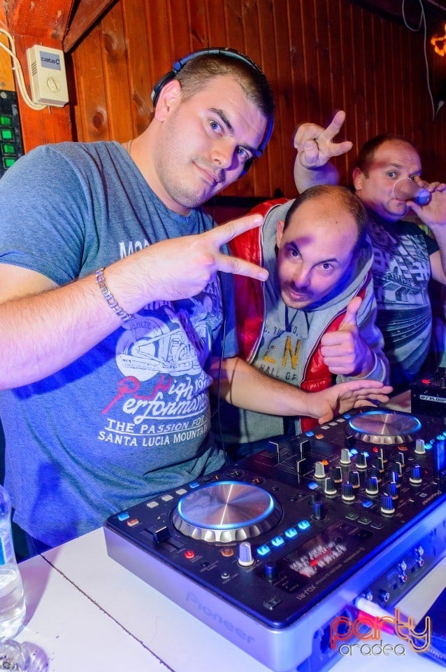 Dj Dumy, 