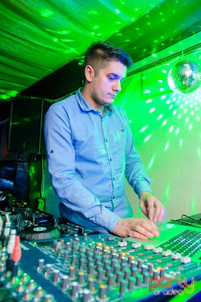 Dj Dunca, 