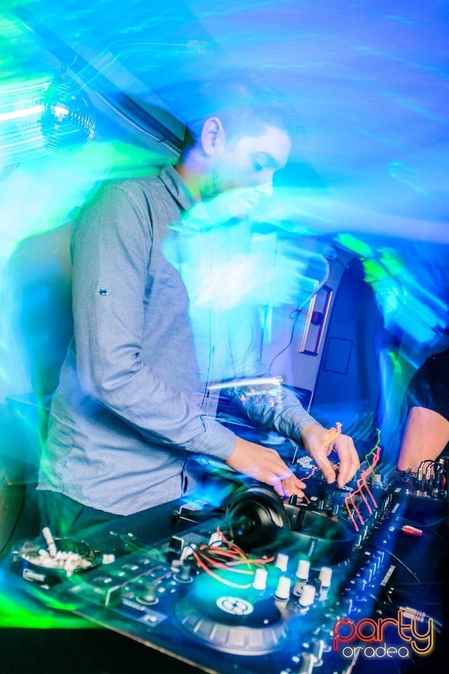 Dj Dunca, 