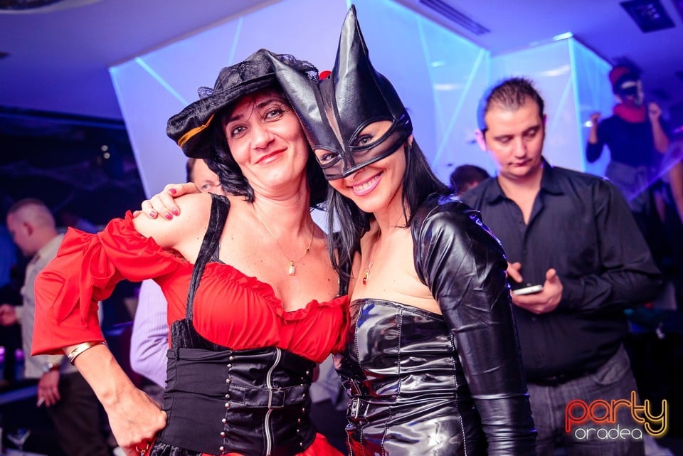 Dj Nia Even - Halloween Special,