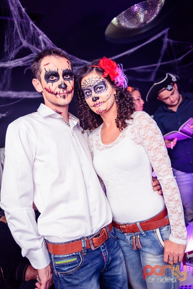 Dj Nia Even - Halloween Special,