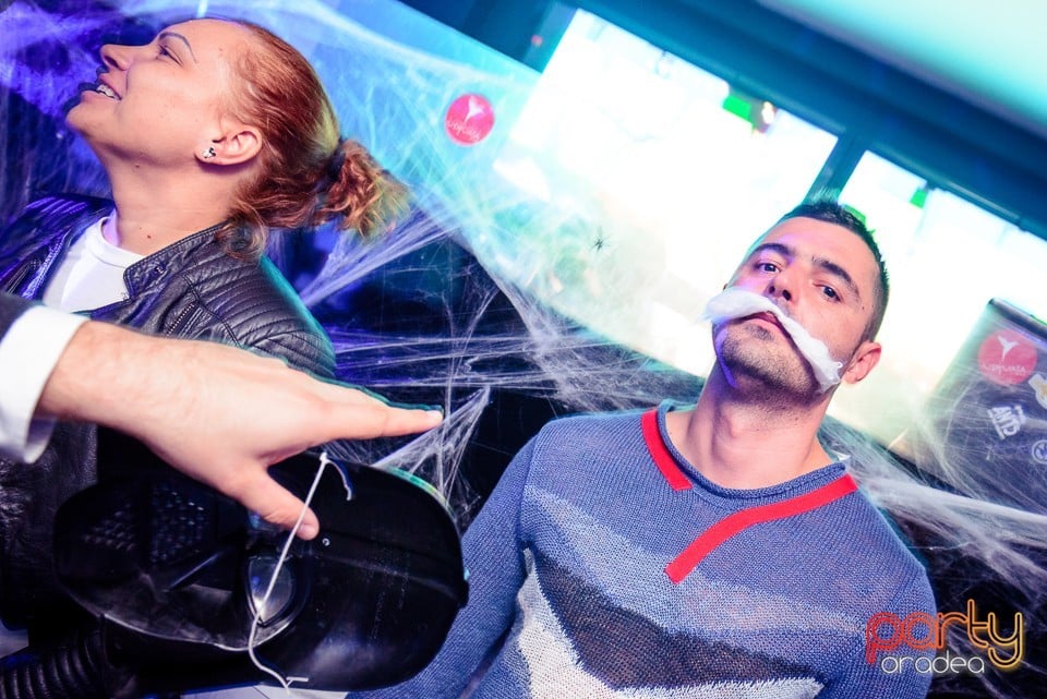 Dj Nia Even - Halloween Special,