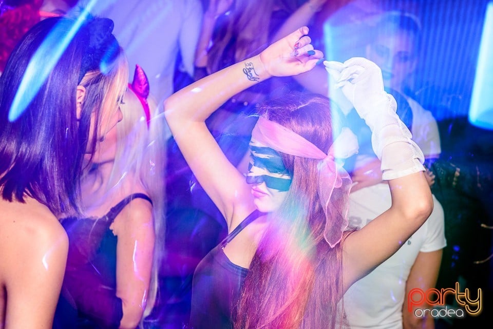 Dj Nia Even - Halloween Special,