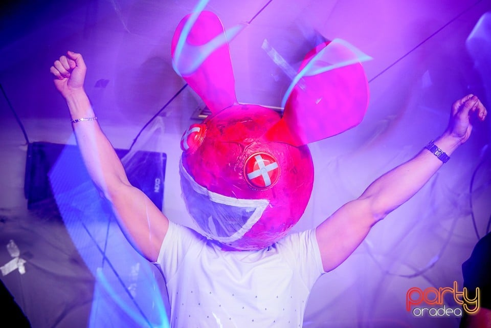 Dj Nia Even - Halloween Special,